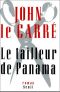 [Un livre Un film 01] • [Le Carre 18] • Le Tailleur De Panama